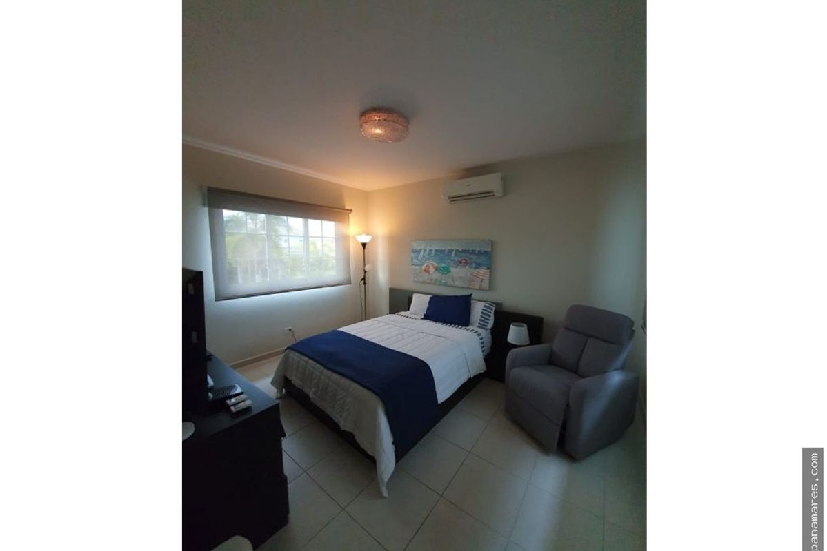 Villa En Bijao Beach Club And Residences — Casa de Playa en Venta