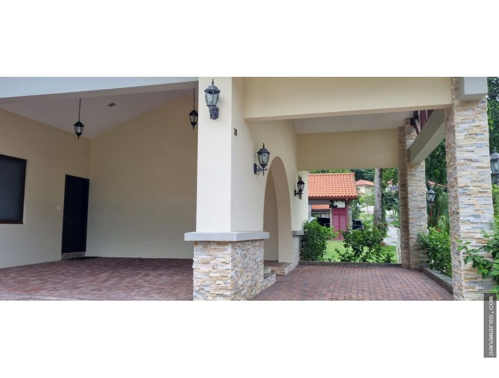 PH Senderos - Camino De Cruces - Clayton — Penthouse en Venta