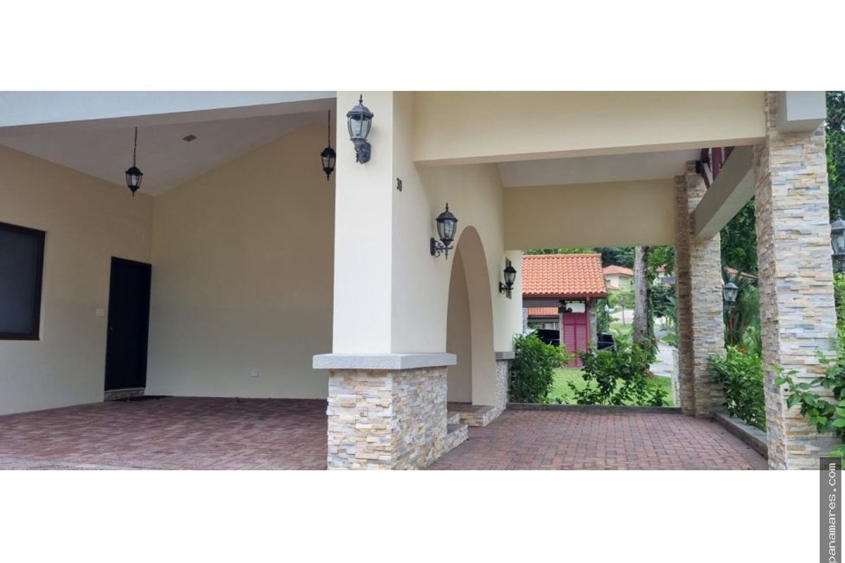 PH Senderos - Camino De Cruces - Clayton — Penthouse en Venta