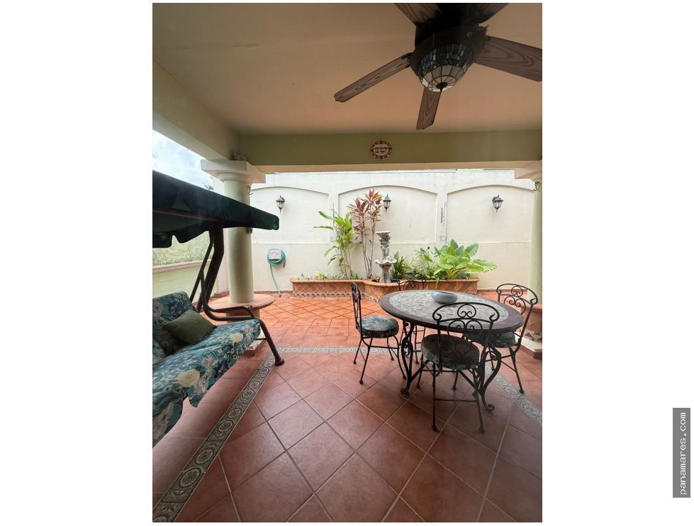 Albrook Gardens - Albrook — Casa en Venta