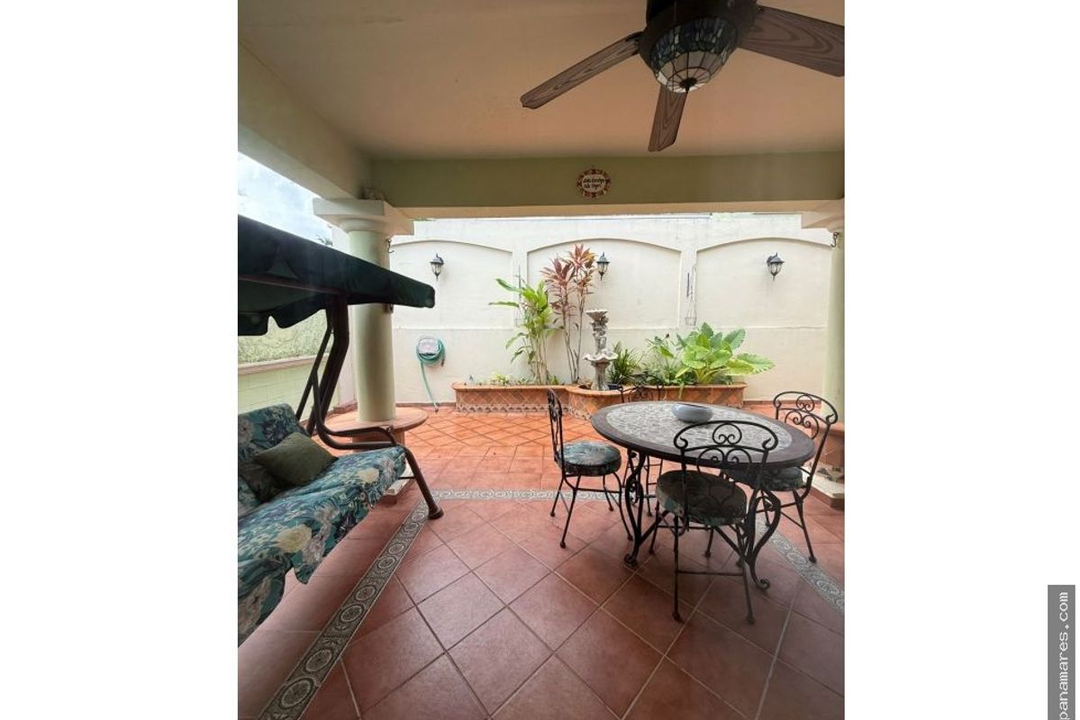Albrook Gardens - Albrook — Casa en Venta