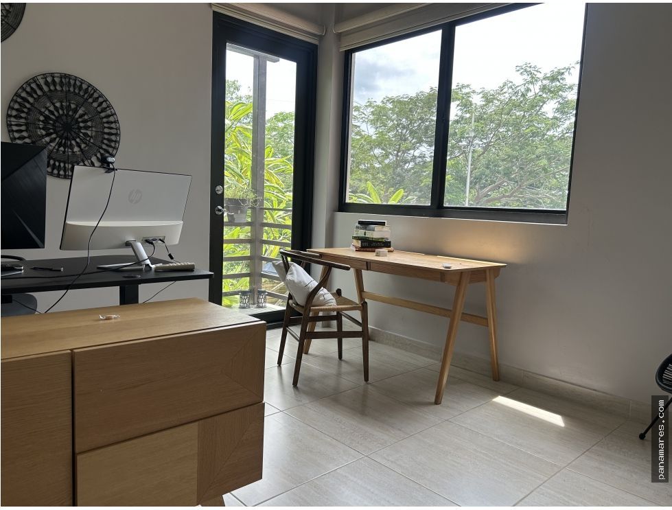 PH Nativa - Panama Pacifico — Penthouse en Venta