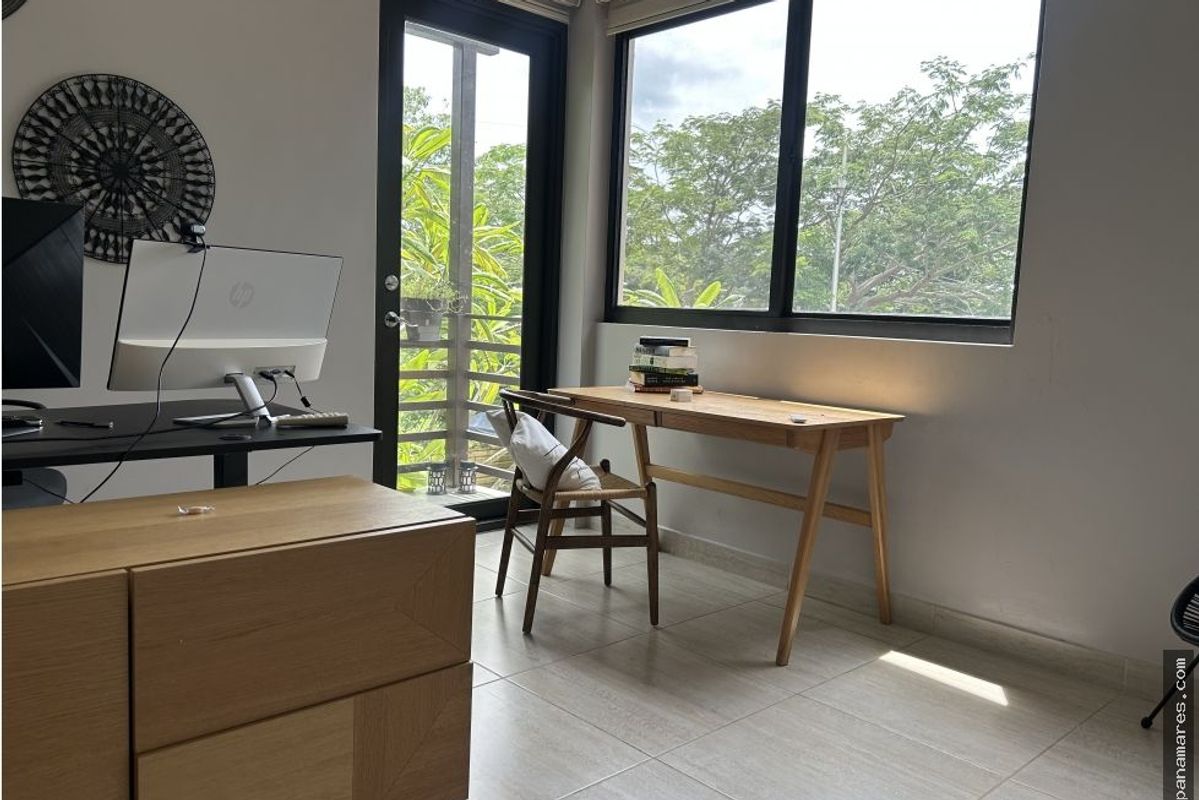 PH Nativa - Panama Pacifico — Penthouse en Venta