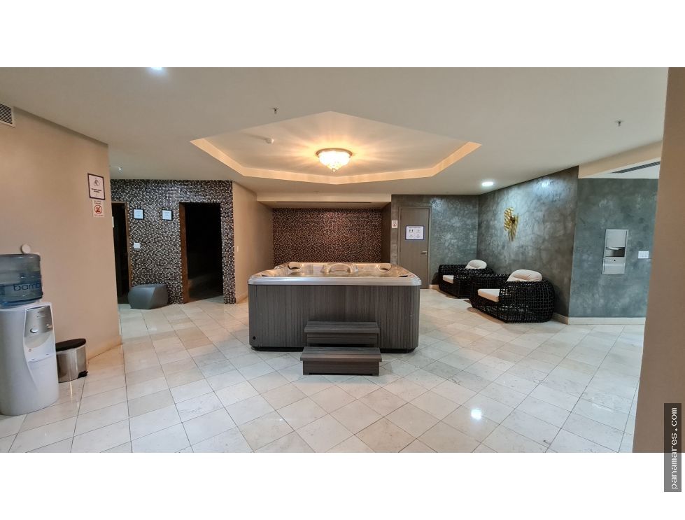 Opportunity! Grand Tower - Punta Pacifica — Apartment for Sale