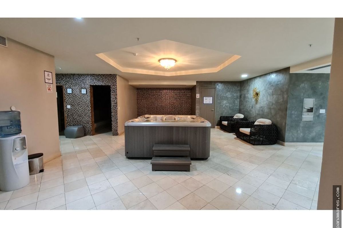 Opportunity! Grand Tower - Punta Pacifica — Apartment for Sale