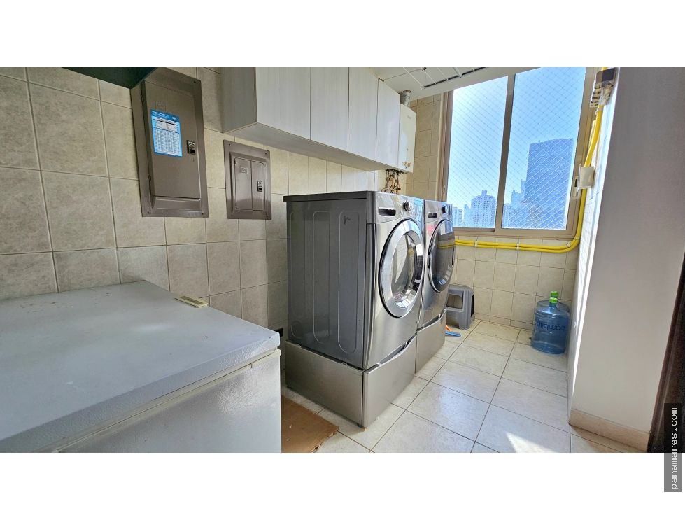 Pacific Point -  Punta Pacifica — Apartaestudio en Venta