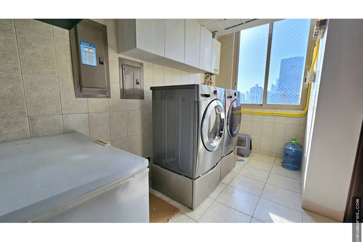 Pacific Point - Punta Pacifica — Apartaestudio en Venta