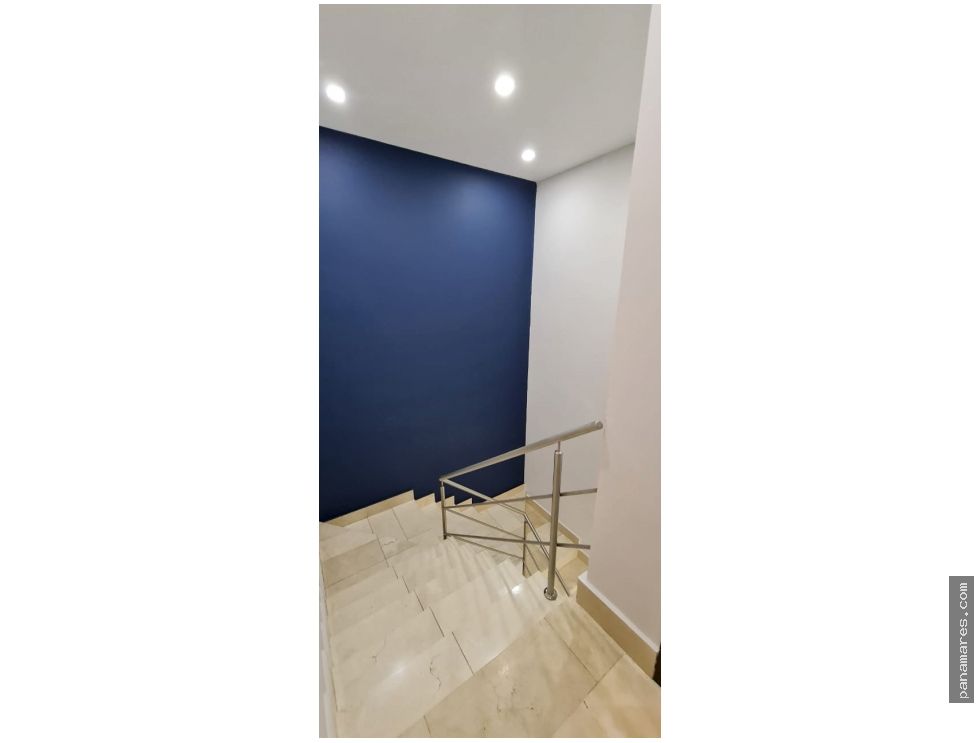 Modelo B Tipo Duplex - PH Grand Tower - Punta Pacifica — Penthouse en Venta