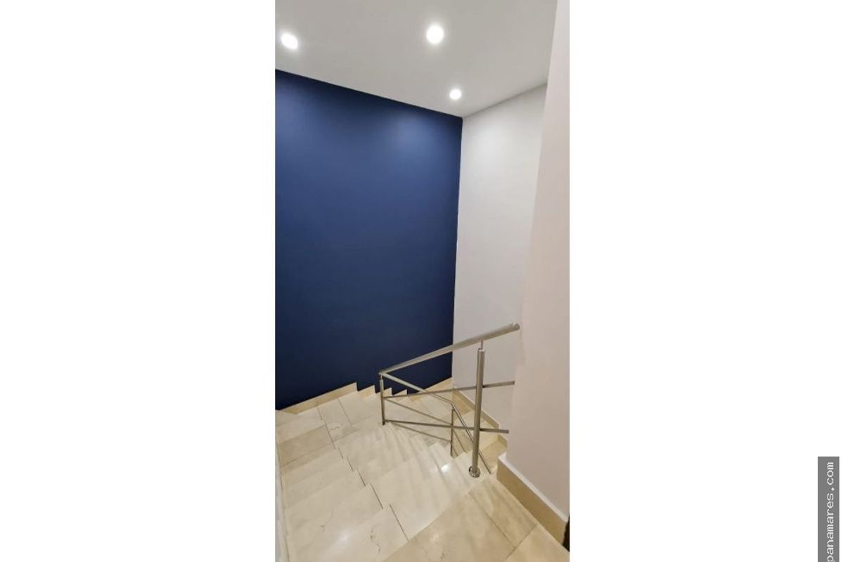 Modelo B Tipo Duplex - PH Grand Tower - Punta Pacifica — Penthouse en Venta