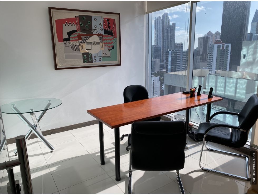 PH Atrium Tower - Obarrio — Penthouse en Venta