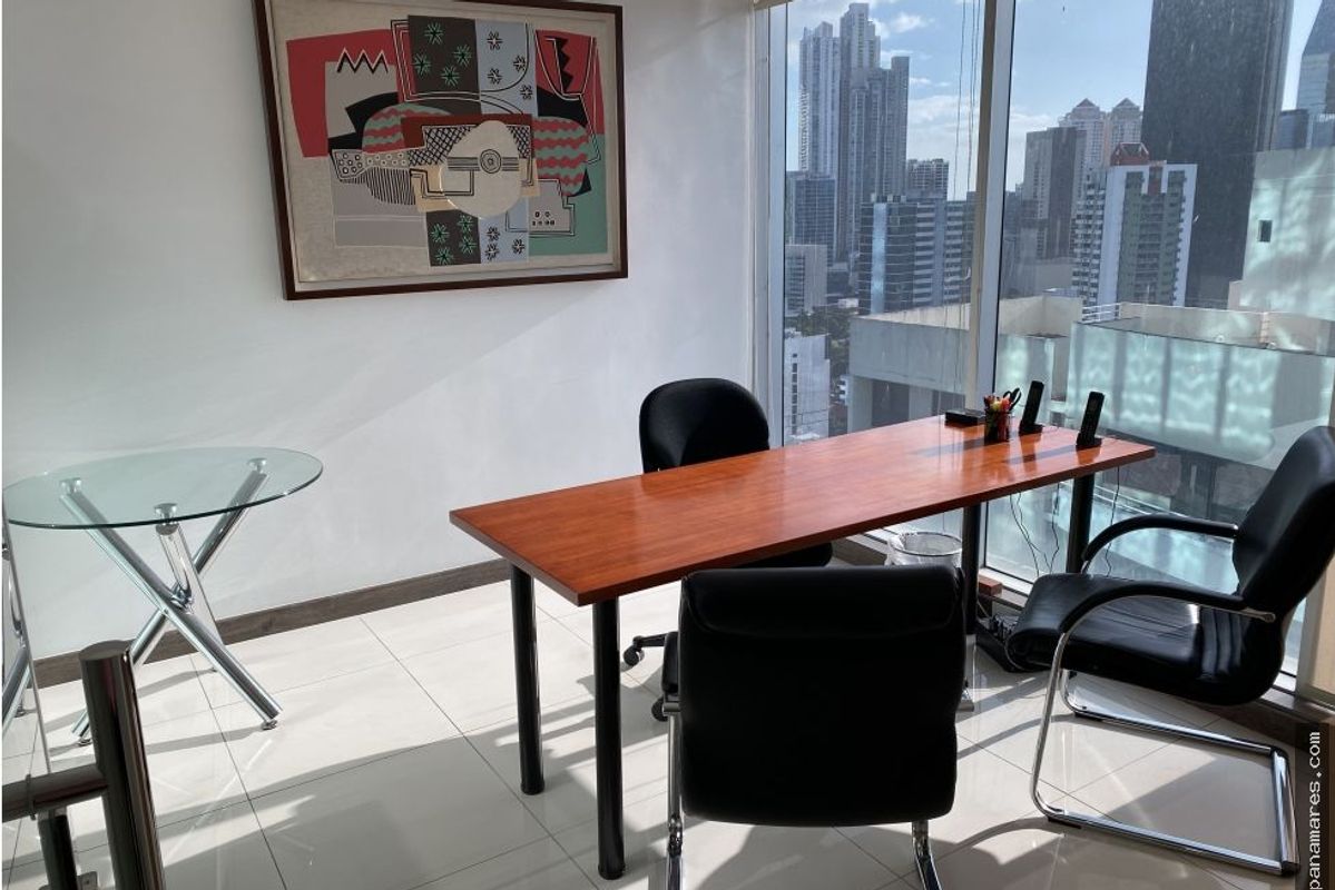 PH Atrium Tower - Obarrio — Penthouse en Venta