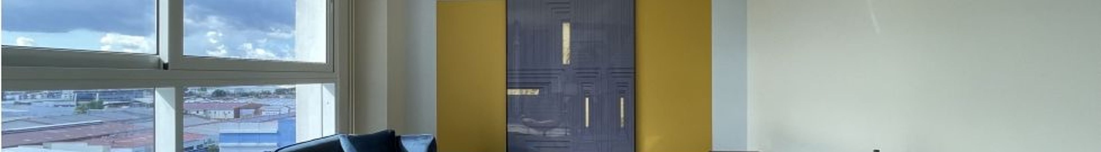 Amoblado En The Regent - Costa Del Este — Apartamento en Venta