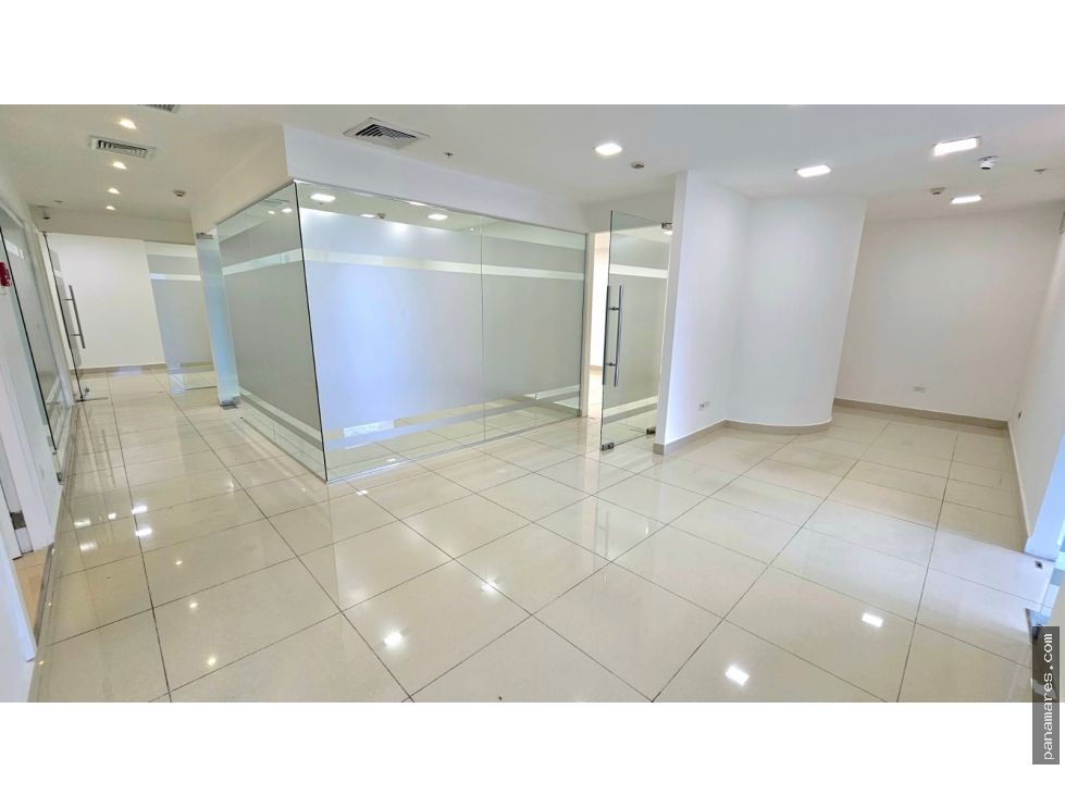 Lujosa Oficina En Oceania - Punta Pacifica — Oficina en Venta