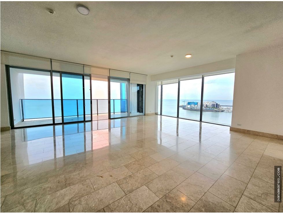 Modelo A En Grand Tower - Punta Pacifica — Apartamento en Venta