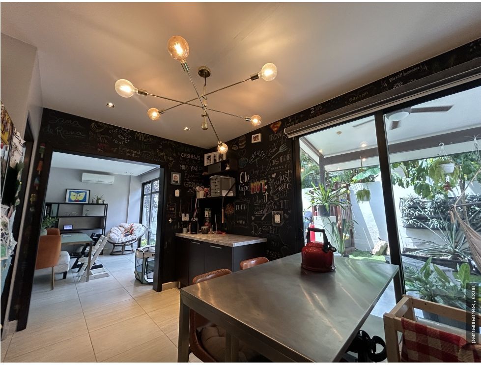 PH Nativa - Panama Pacifico — Penthouse en Venta