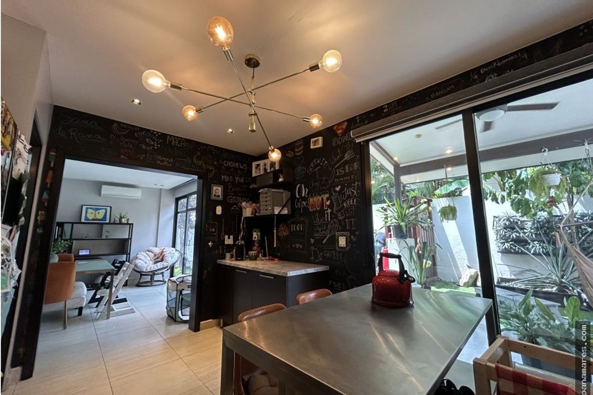 PH Nativa - Panama Pacifico — Penthouse en Venta