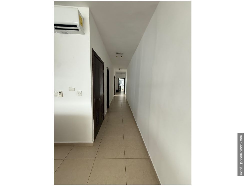 PH Rivage Av Balboa — Apartamento en Alquiler
