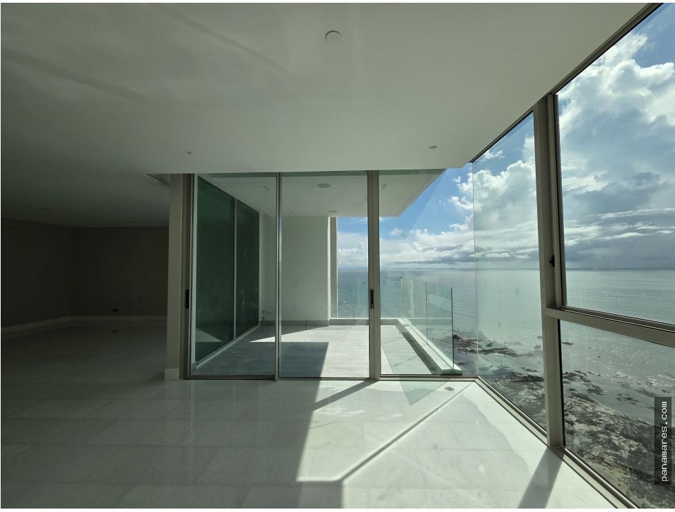 PH Pacific Point - T400 - Solo Clientes Directos — Penthouse en Alquiler