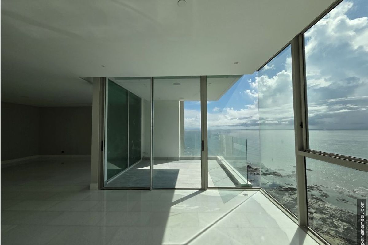 PH Pacific Point - T400 - Solo Clientes Directos — Penthouse en Alquiler