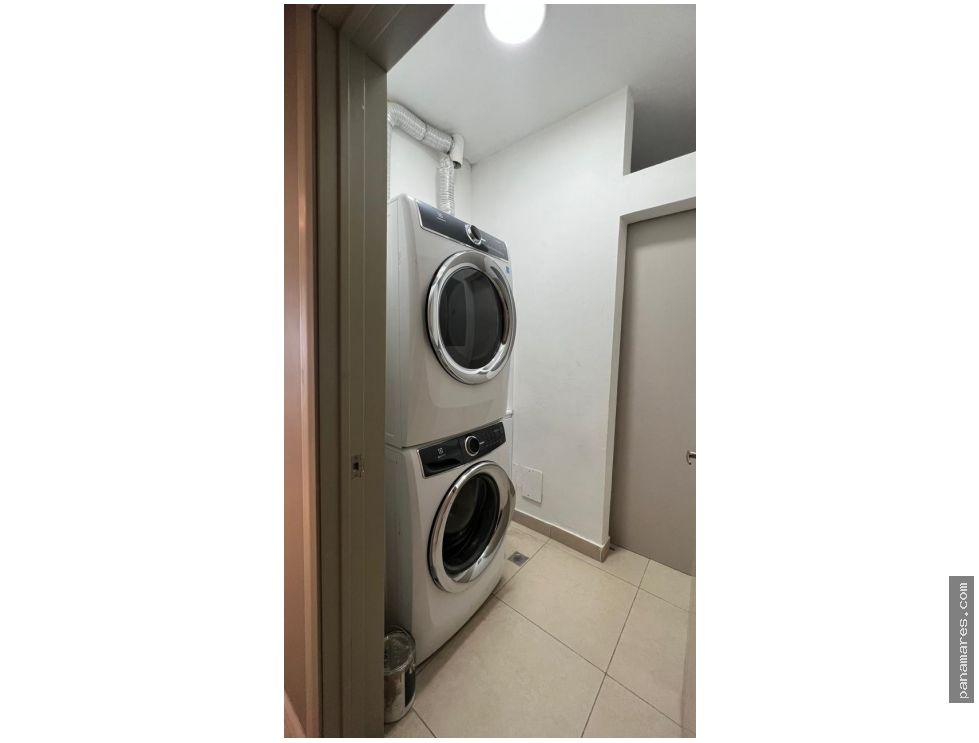 Espectacular PH Rivage - Avenida Balboa — Penthouse en Venta