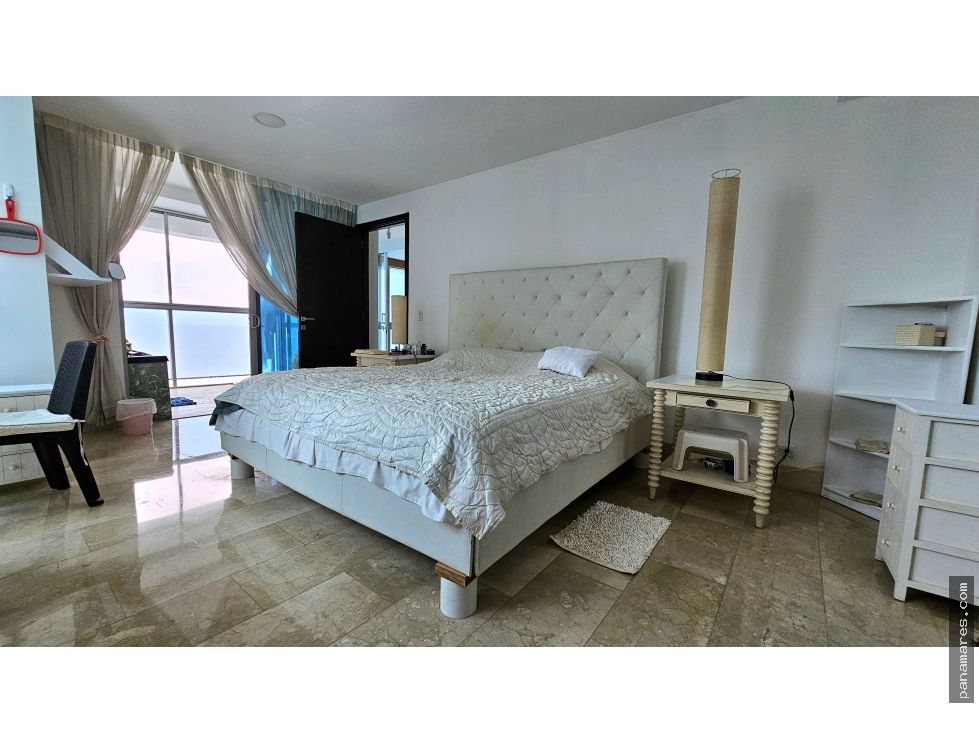 PH Grand Tower - Punta Pacifica - Modelo Especial — Penthouse en Venta