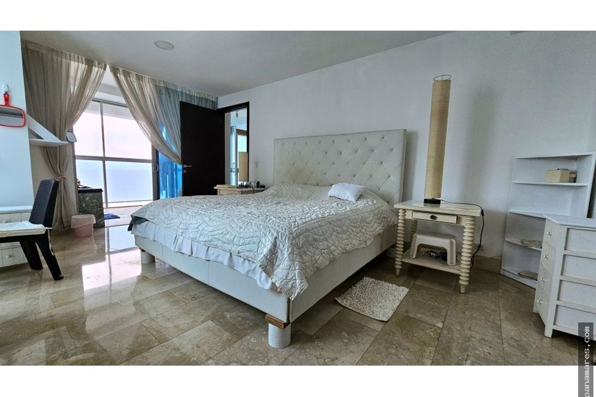 PH Grand Tower - Punta Pacifica - Modelo Especial — Penthouse en Venta