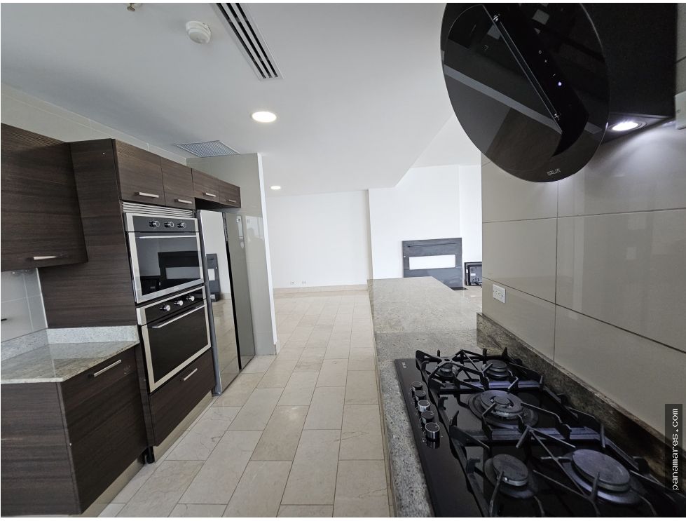 Modelo A En Grand Tower - Punta Pacifica — Apartamento en Venta