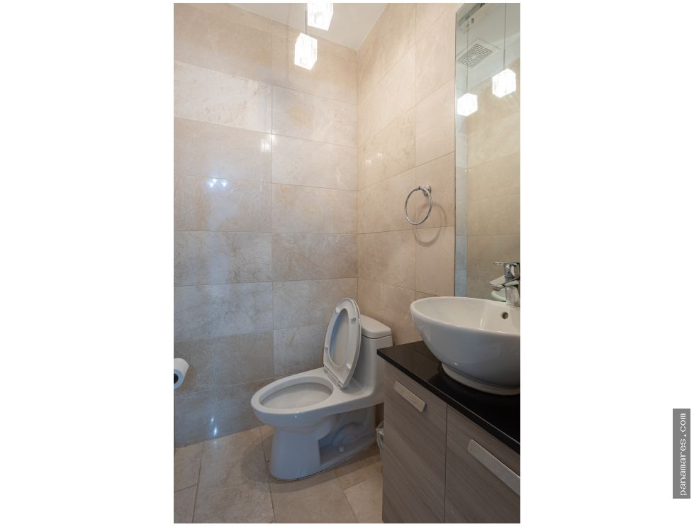 PH Grand Tower - Modelo J - Punta Pacifica — Penthouse en Venta