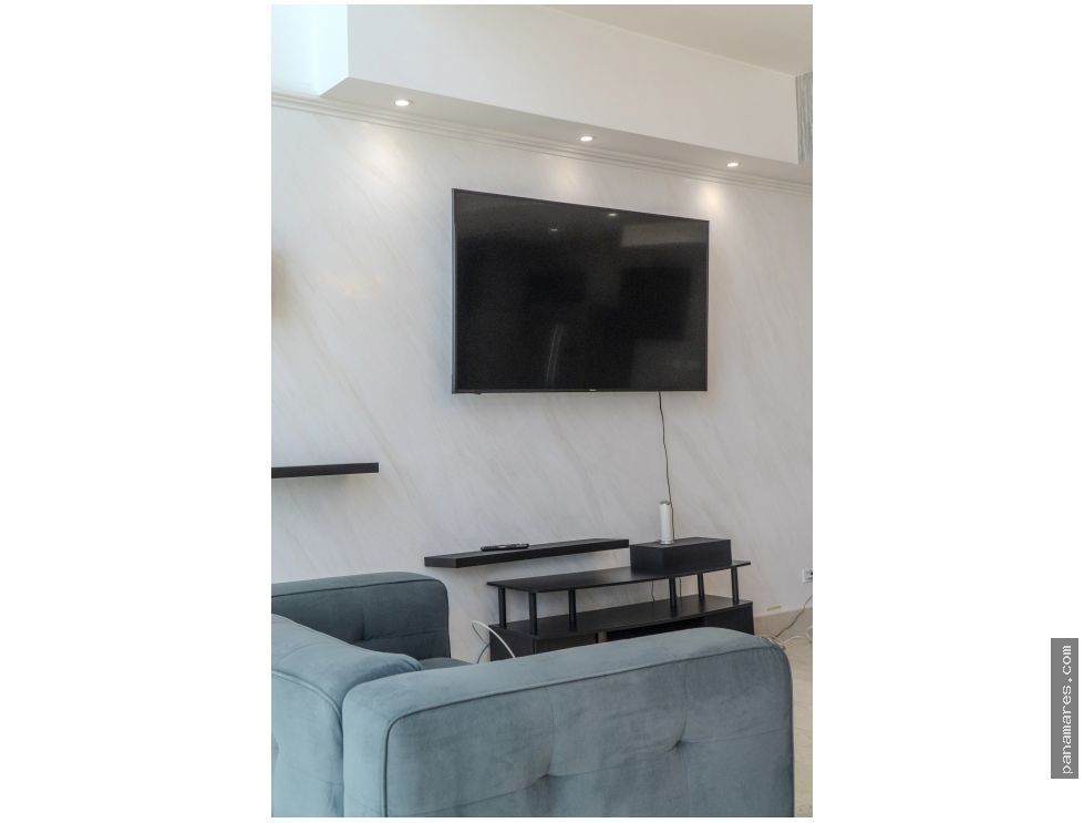 PH Grand Tower Modelo Duplex - Punta Pacifica — Penthouse en Venta
