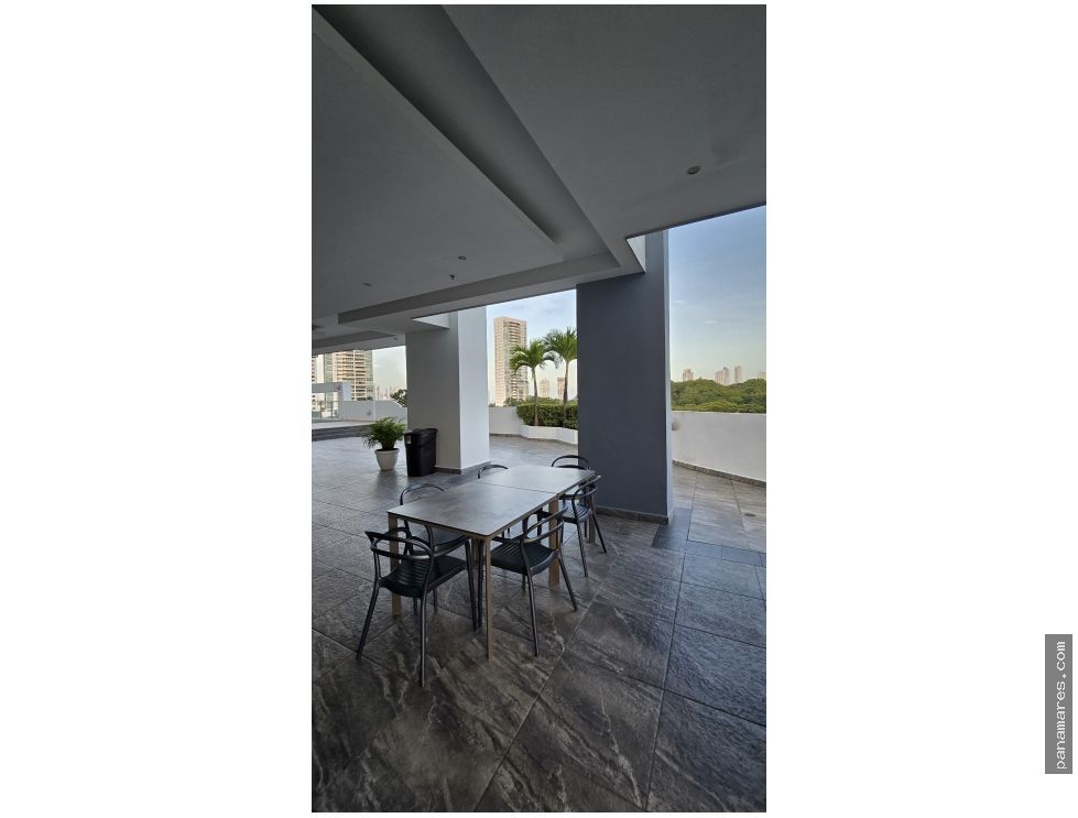 PH Residencias Del Sol - Omar Park View - High Floor — Apartment for Sale
