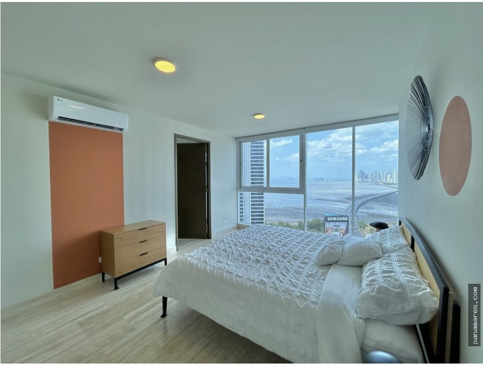 PH The Regent - Costa Del Este — Penthouse en Venta