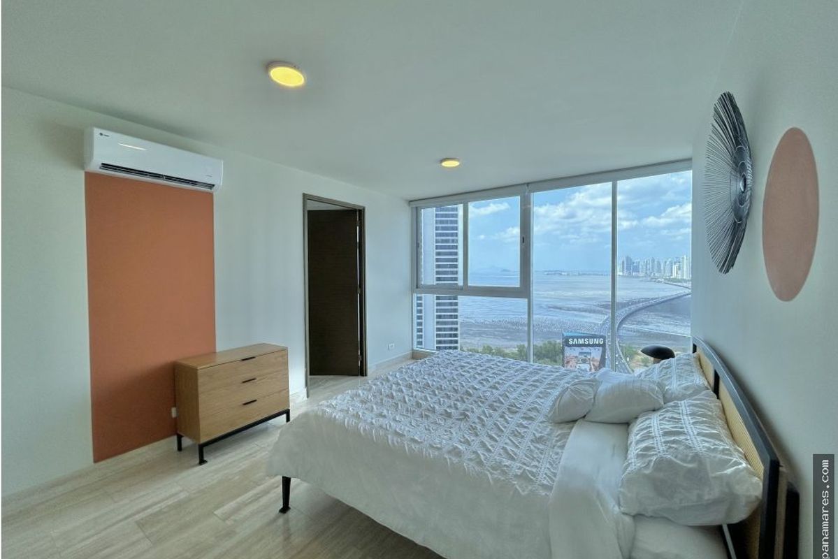 PH The Regent - Costa Del Este — Penthouse en Venta