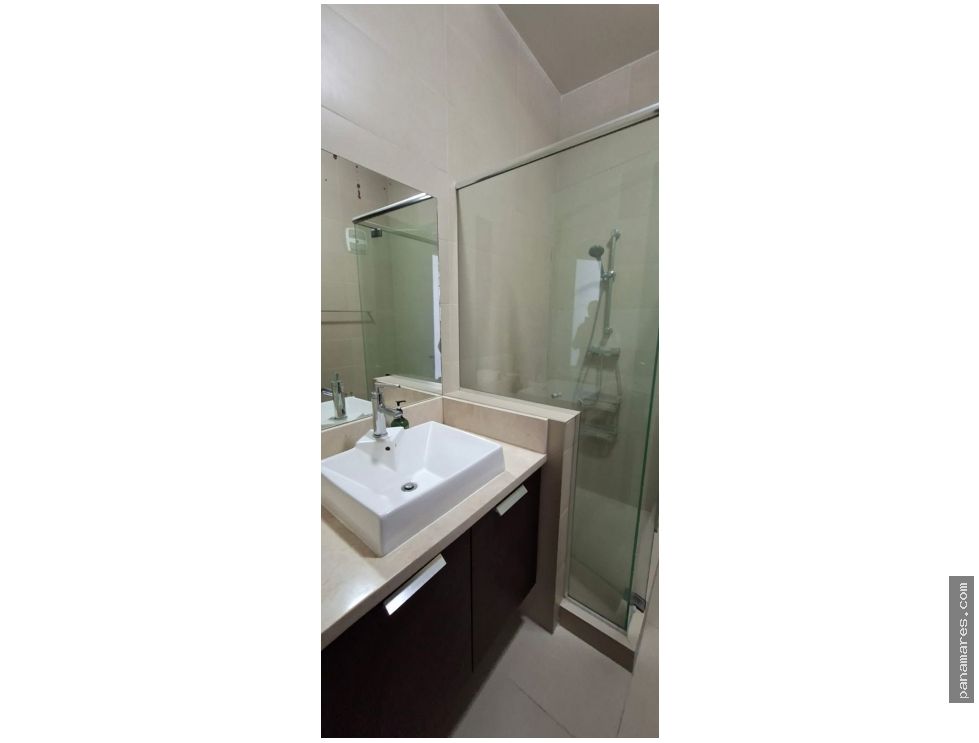 PH Oceanaire - Punta Pacifica - Furnished Ocean View — Penthouse for Sale