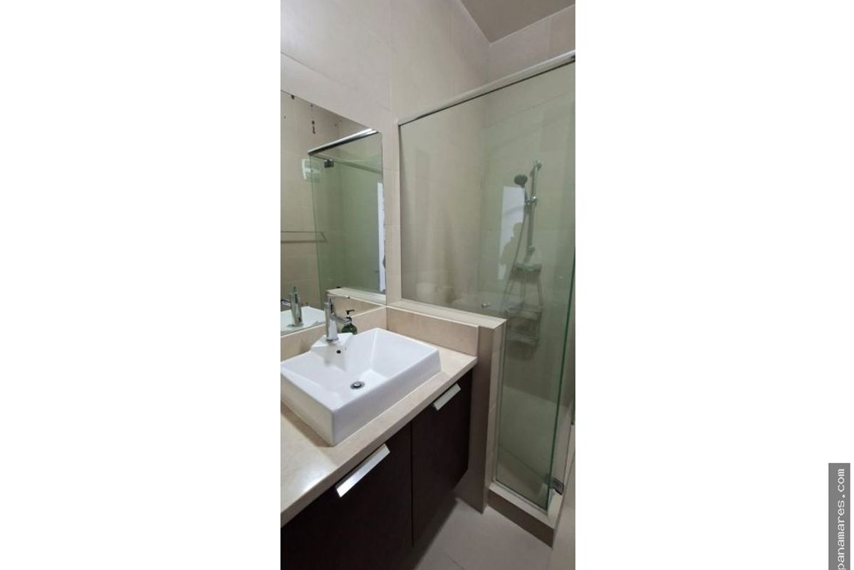 PH Oceanaire - Punta Pacifica - Furnished Ocean View — Penthouse for Sale