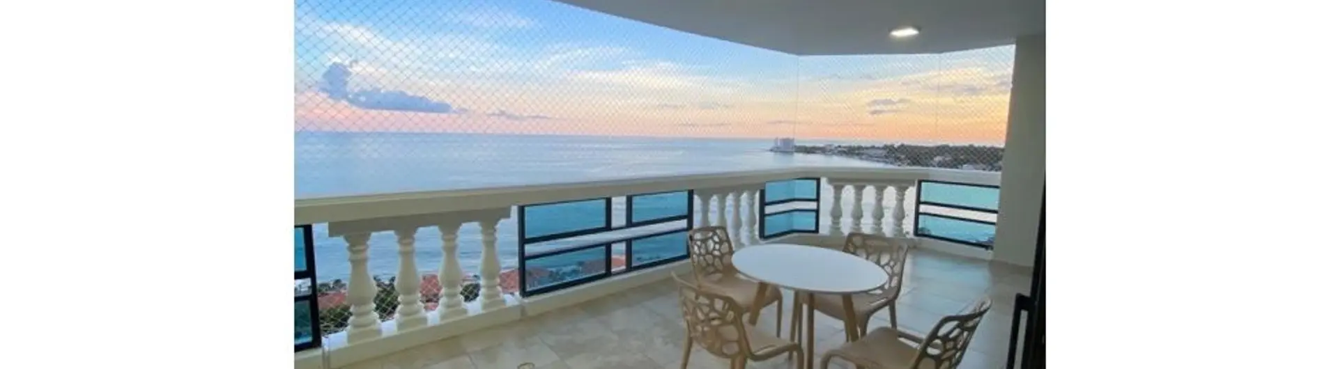 PH Country Club - Playa Coronado — Apartment for Sale
