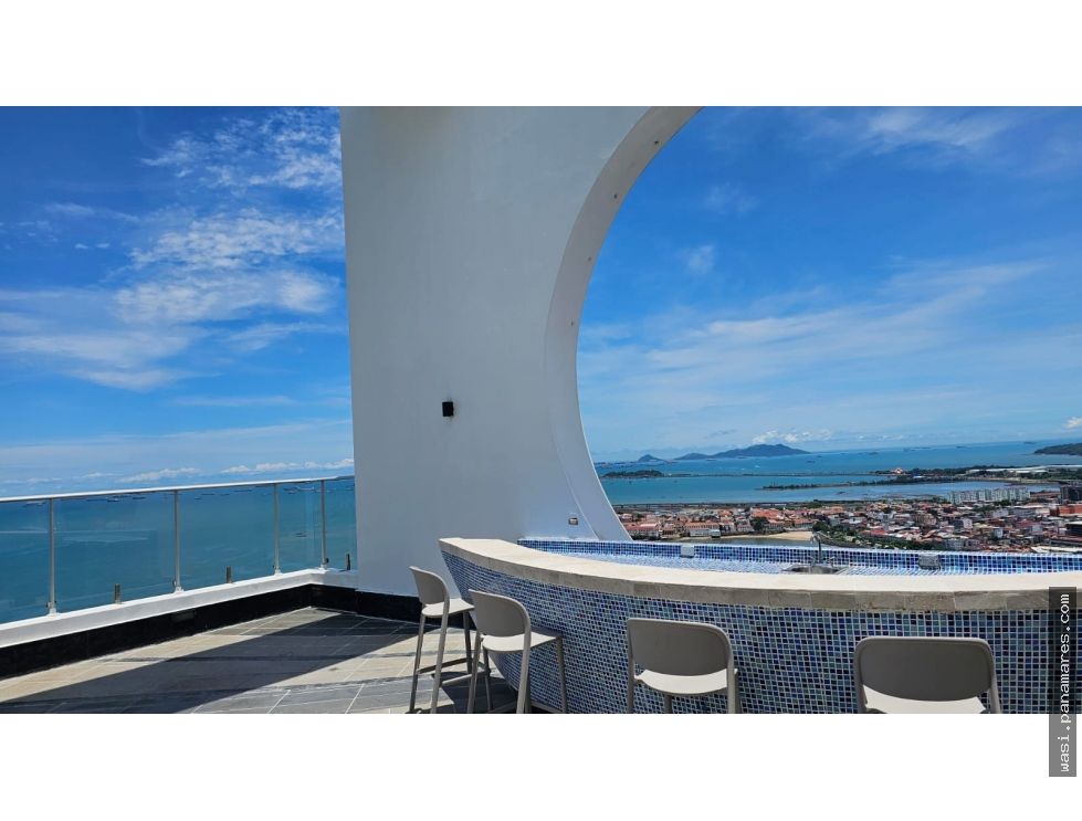 PH Destiny - Avenida Balboa — Apartamento en Venta