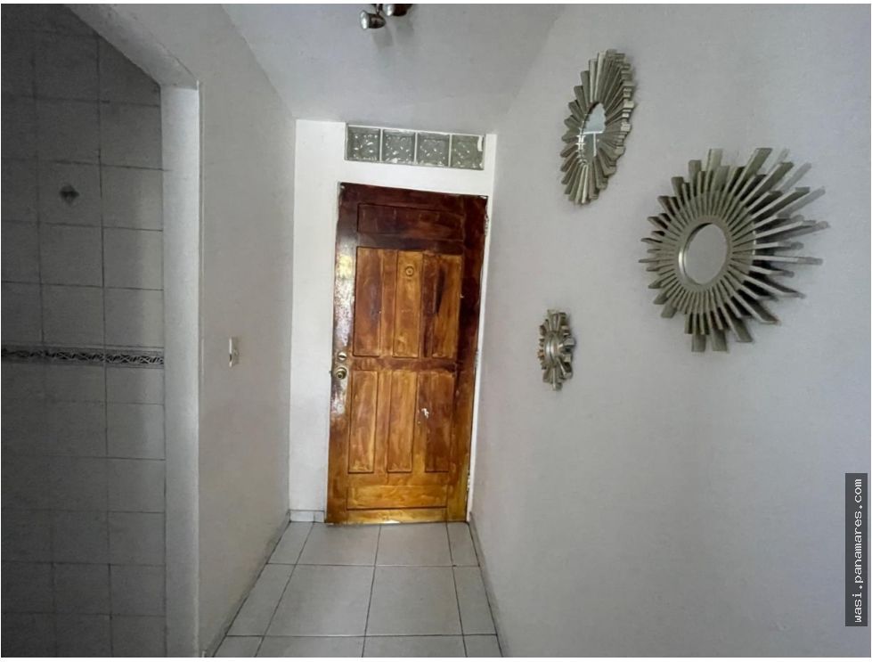 PH Del Caribe - Vía Argentina — Apartamento en Venta