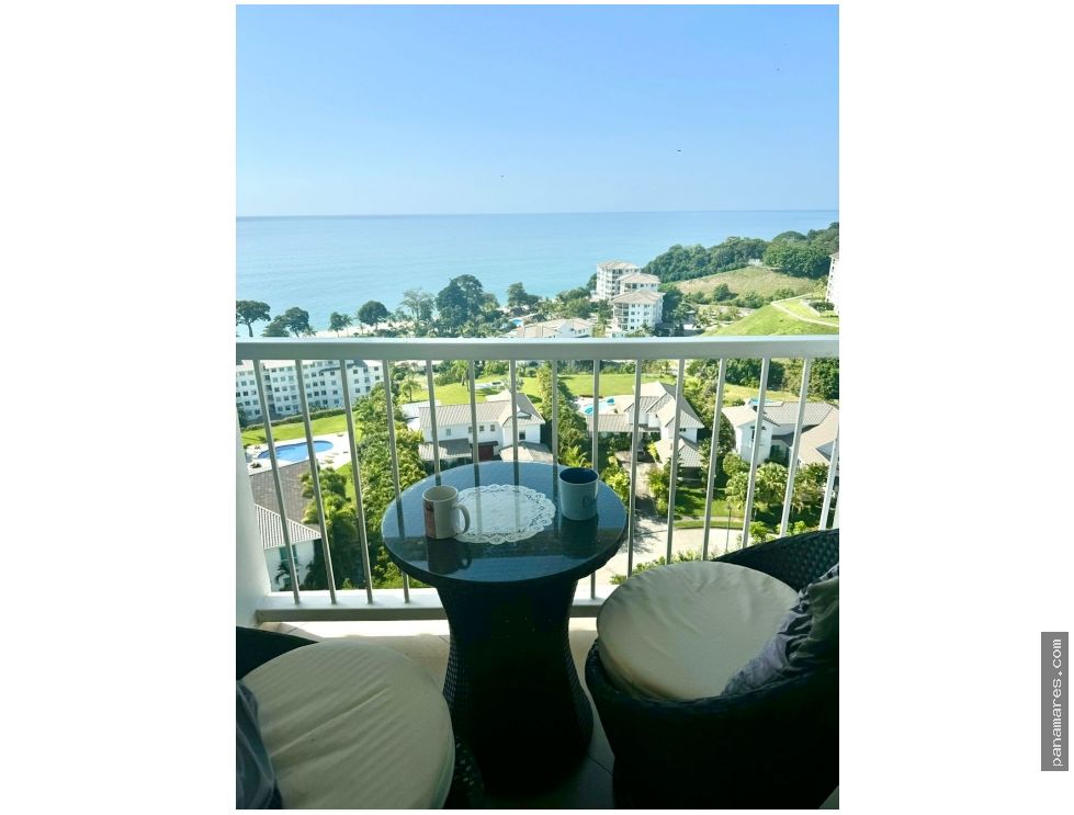 PH Cocoli - Bijao Beach Club And Residences — Penthouse en Venta