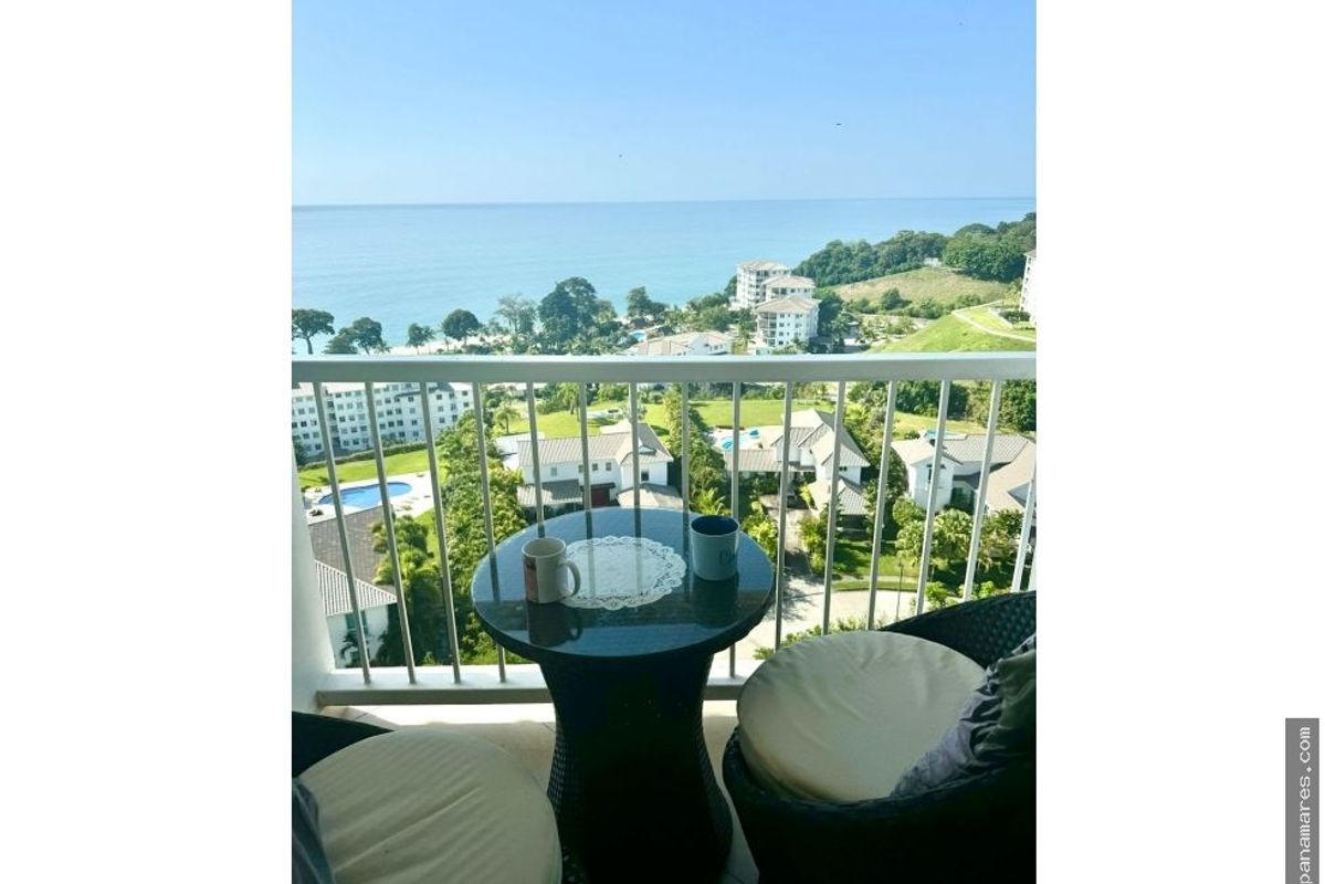 PH Cocoli - Bijao Beach Club And Residences — Penthouse en Venta