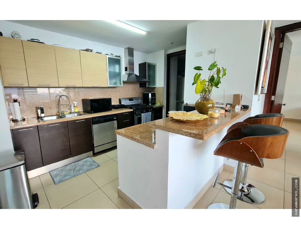 Apto PH Dupont - Modelo 04 - Punta Pacifica — Penthouse en Venta