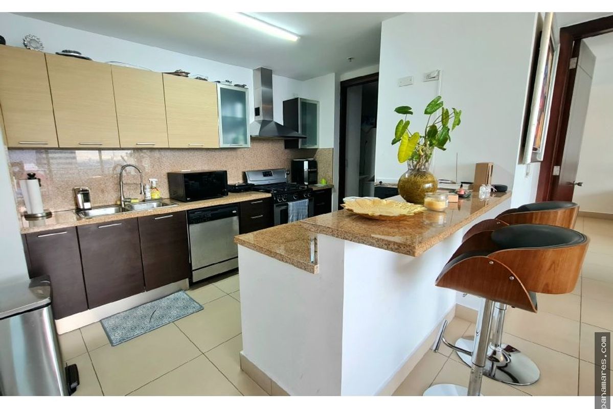 Apto PH Dupont - Modelo 04 - Punta Pacifica — Penthouse en Venta