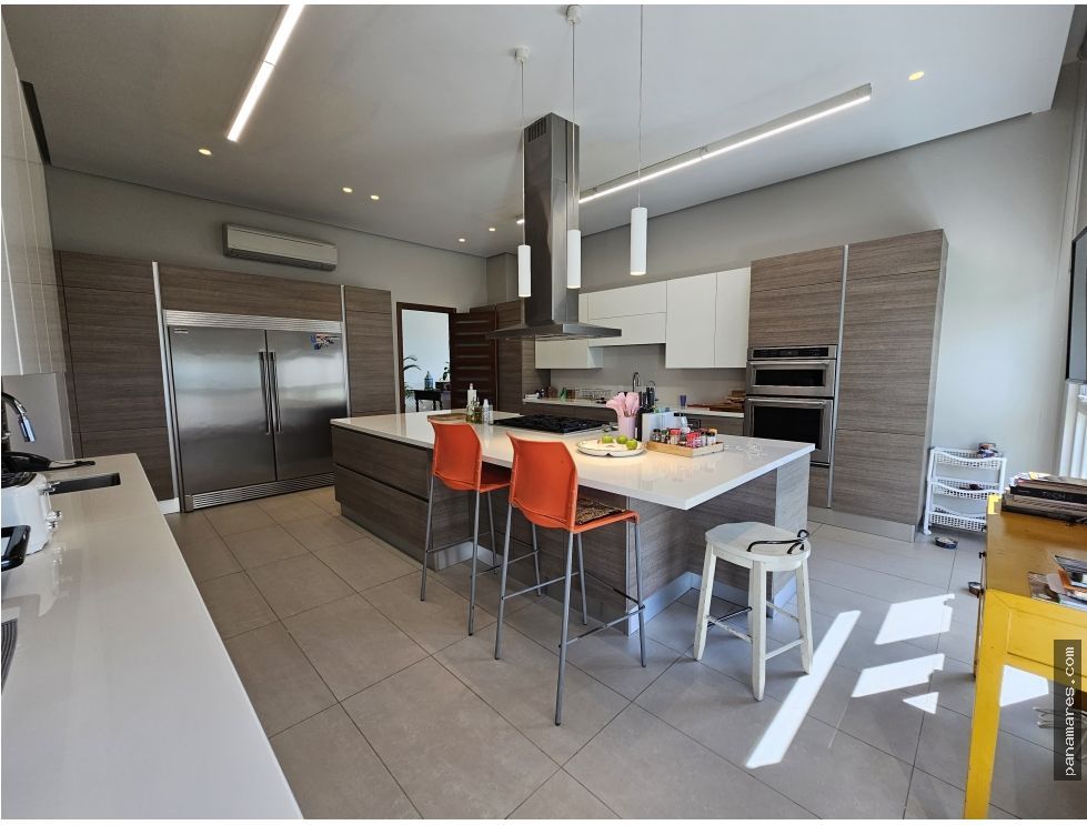 Exclusivo Apartamento En El PH La Loma - Santa Maria — Penthouse en Venta