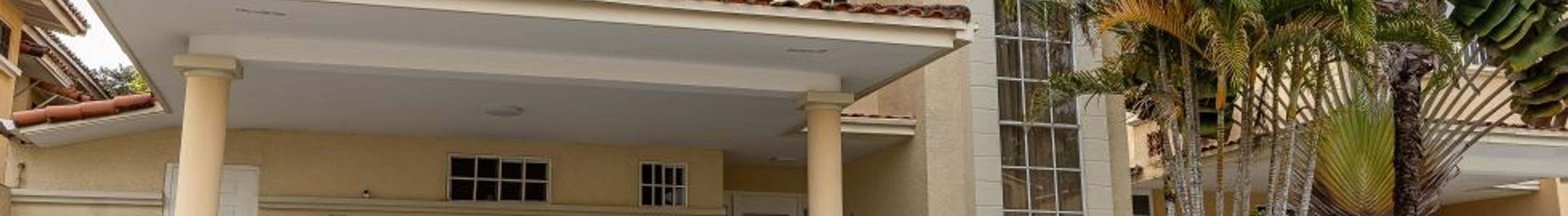 Amplia Casa En Albrook Gardens - Albrook — Casa en Venta