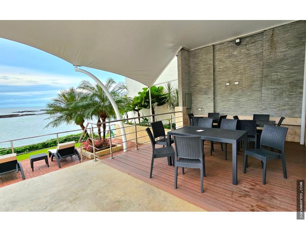 Oportunidad En PH Oceanaire - Punta Pacifica — Penthouse en Venta