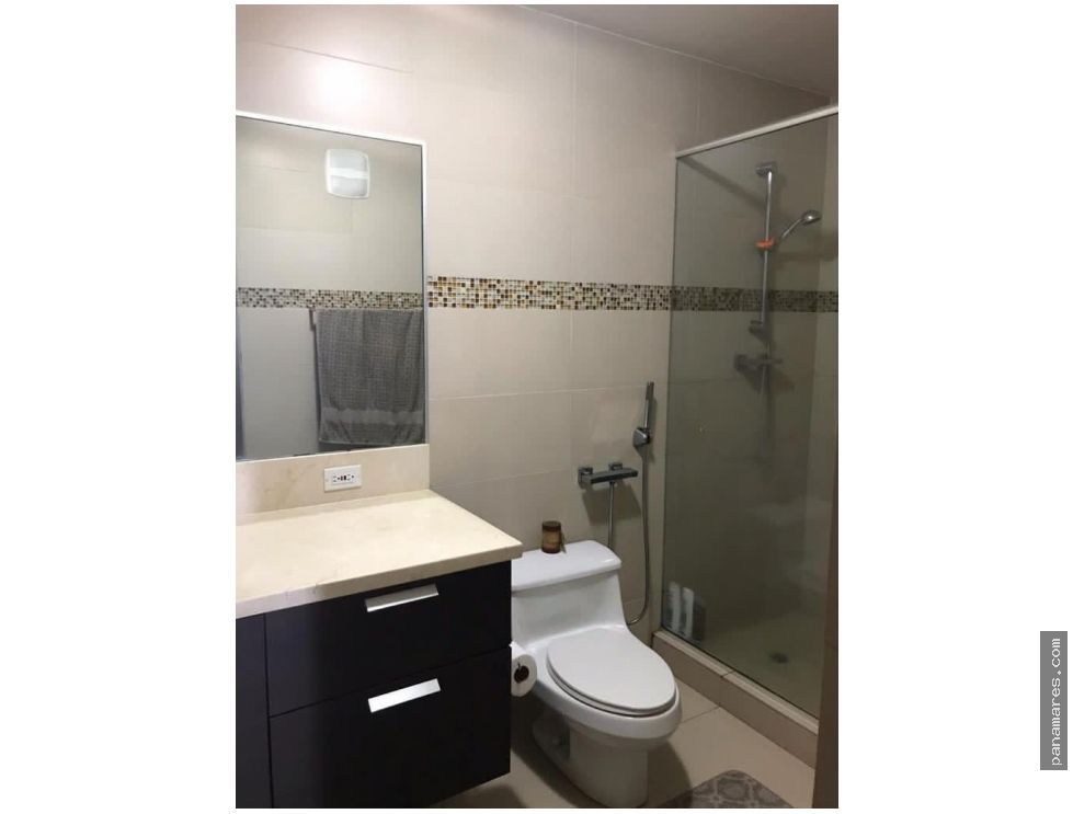 PH Oceanaire - Punta Pacifica (modelo 11) — Penthouse en Venta