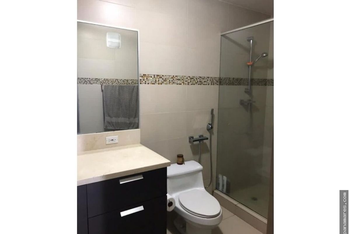 PH Oceanaire - Punta Pacifica (modelo 11) — Penthouse en Venta