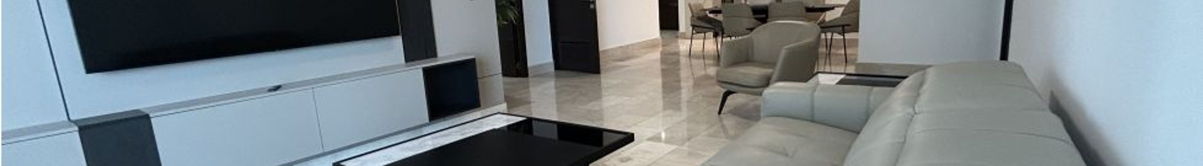 PH Oasis On The Bay - Modelo 2BR - Punta Pacifica � Penthouse en Venta