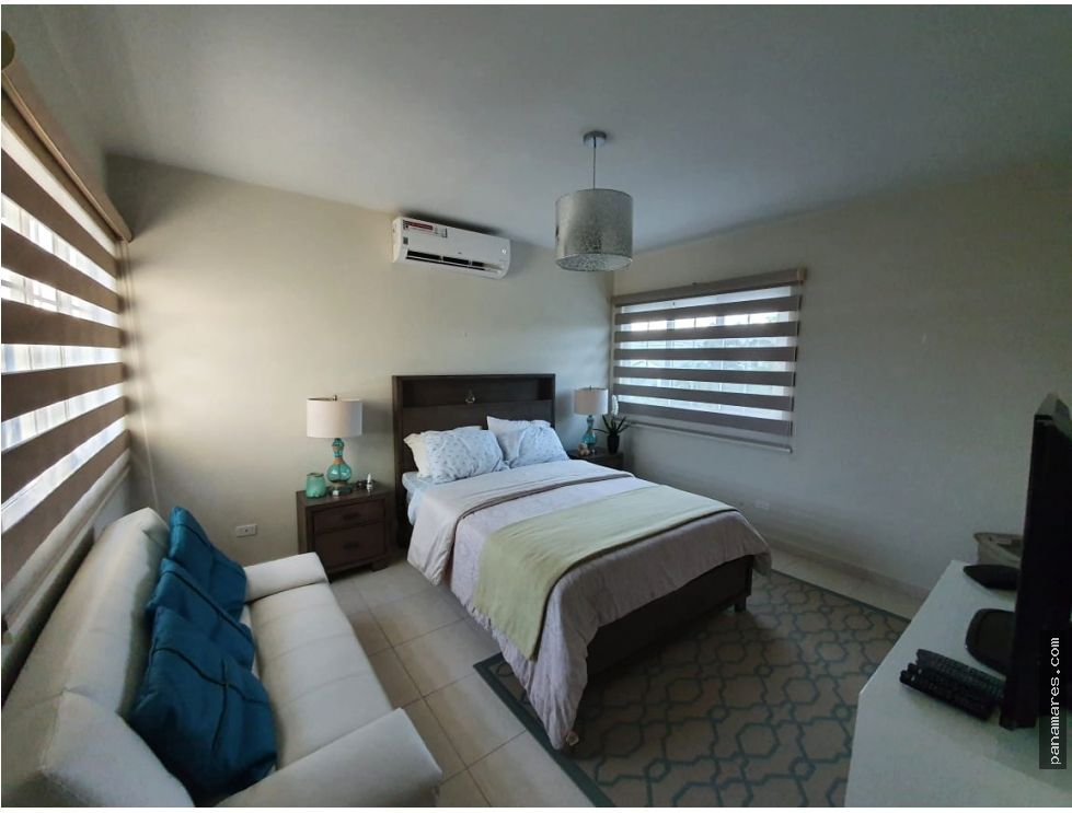 Villa En Bijao Beach Club And Residences — Casa de Playa en Venta
