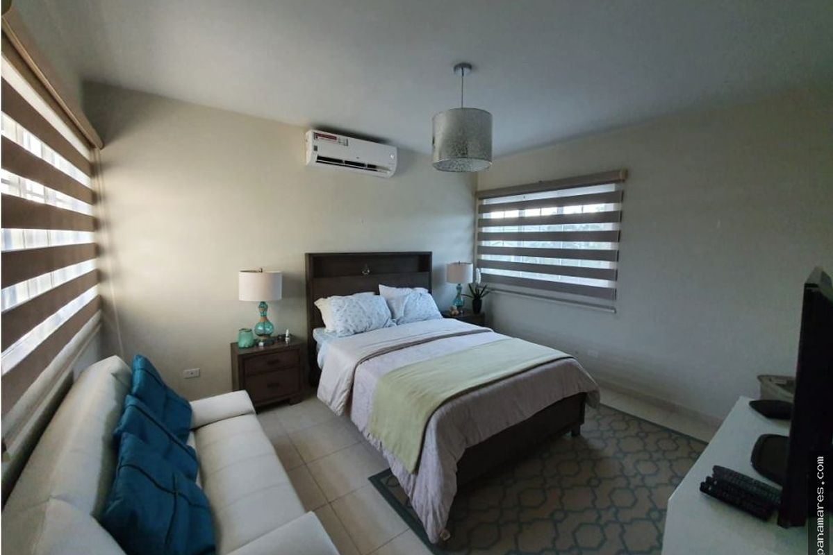 Villa En Bijao Beach Club And Residences — Casa de Playa en Venta