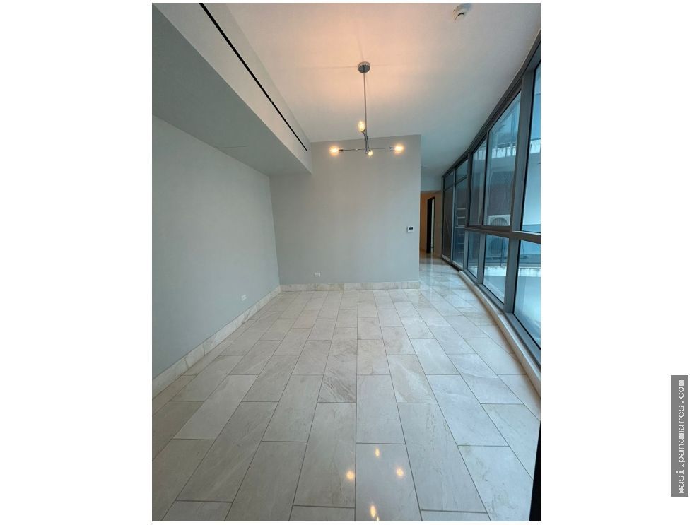 PH Grand Tower - Modelo E Vista Al Mar - Punta Pacifica — Apartamento en Alquiler
